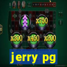 jerry pg